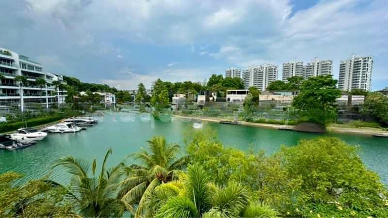 LANDED HOUSING DEVELOPMENT 15