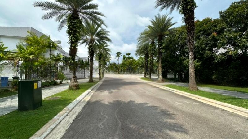 LANDED HOUSING DEVELOPMENT 3