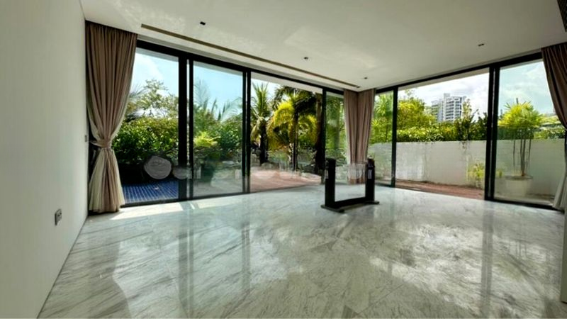 LANDED HOUSING DEVELOPMENT 10