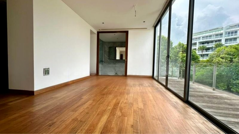 LANDED HOUSING DEVELOPMENT 7