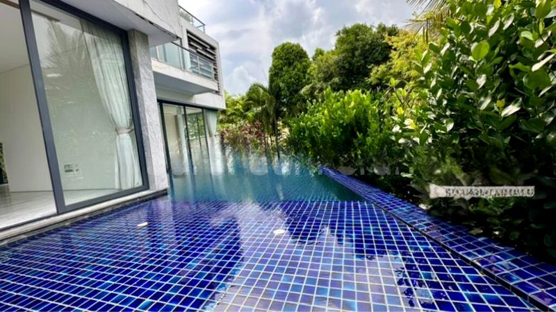 LANDED HOUSING DEVELOPMENT 13