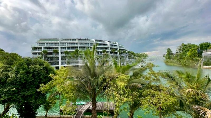 LANDED HOUSING DEVELOPMENT 12