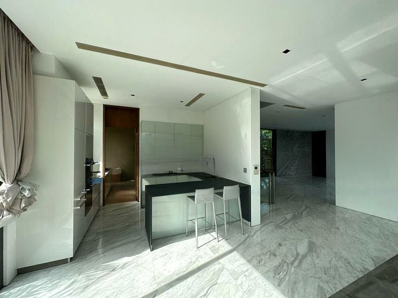 LANDED HOUSING DEVELOPMENT 7