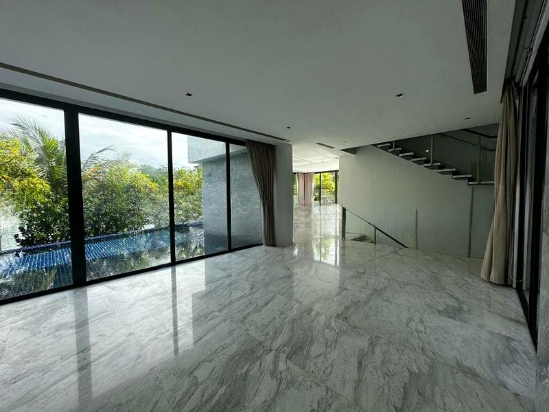 LANDED HOUSING DEVELOPMENT 6