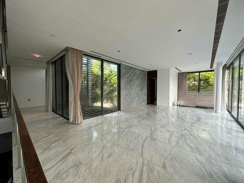 LANDED HOUSING DEVELOPMENT 3