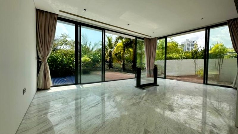 LANDED HOUSING DEVELOPMENT 10