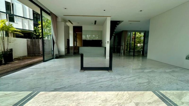 LANDED HOUSING DEVELOPMENT 9