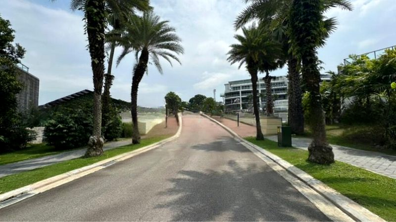 LANDED HOUSING DEVELOPMENT 4