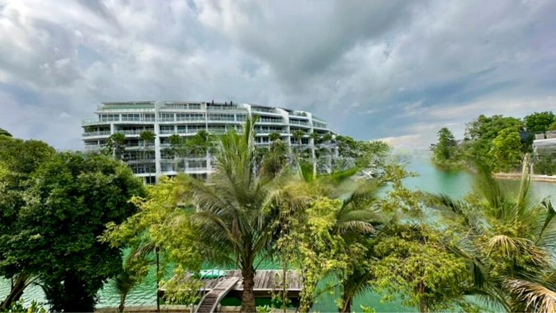 LANDED HOUSING DEVELOPMENT 12