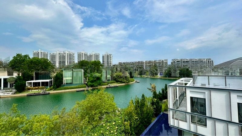 LANDED HOUSING DEVELOPMENT 2