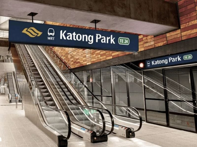 ARINA EAST RESIDENCES 11