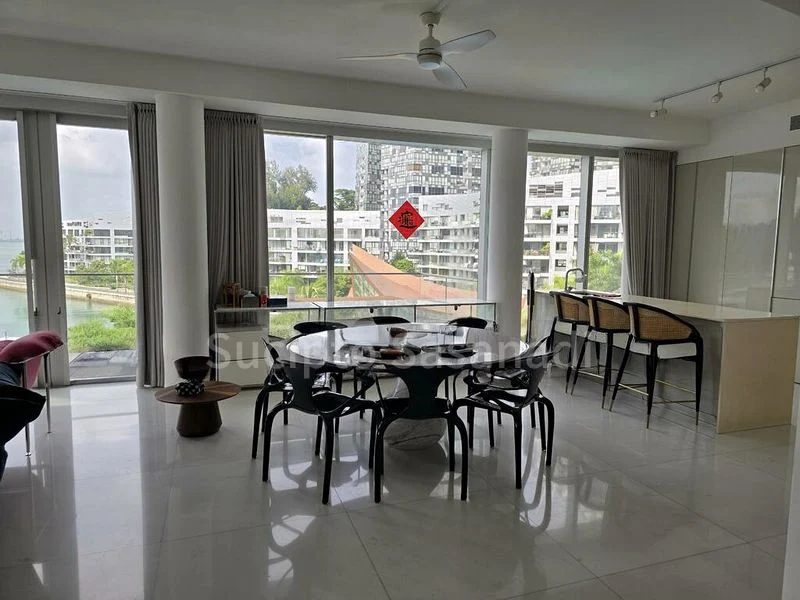 REFLECTIONS AT KEPPEL BAY 3