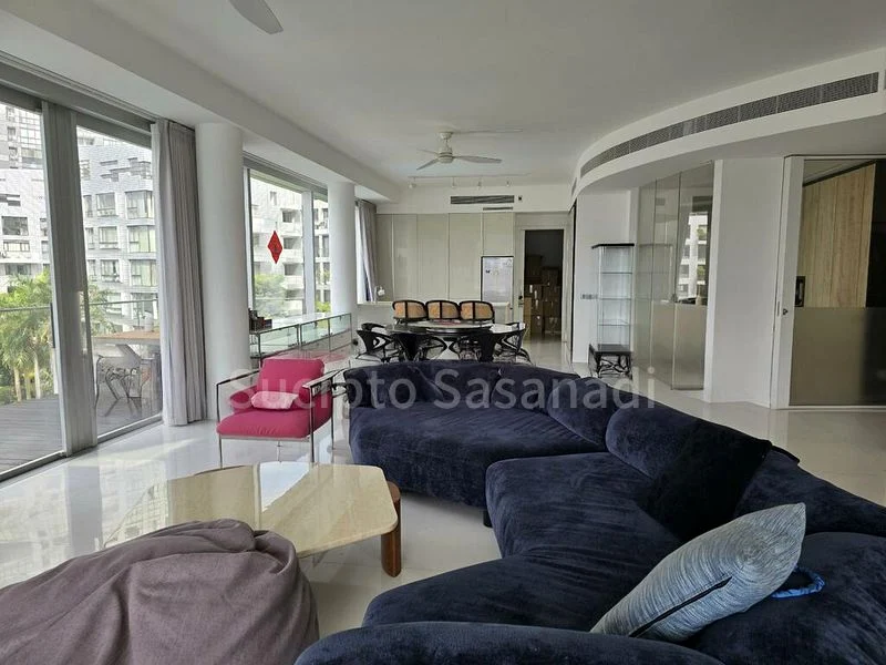 REFLECTIONS AT KEPPEL BAY 5