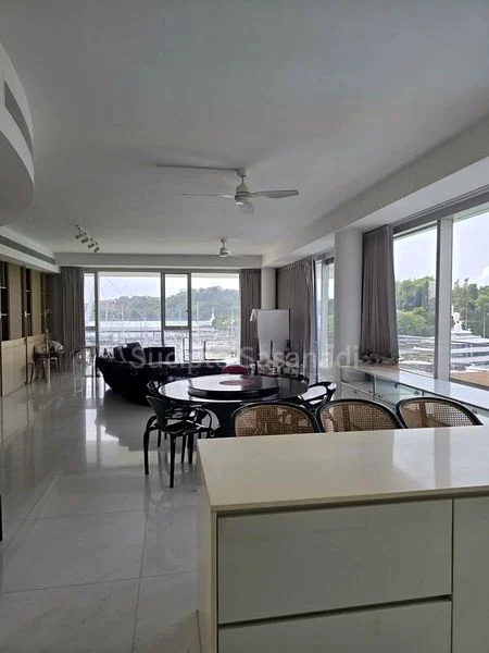 REFLECTIONS AT KEPPEL BAY 7