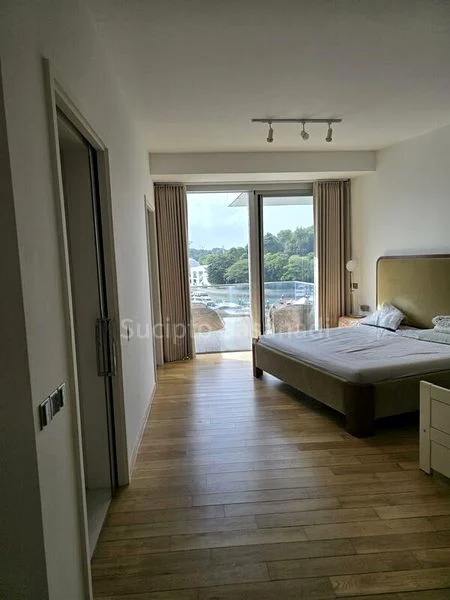 REFLECTIONS AT KEPPEL BAY 9