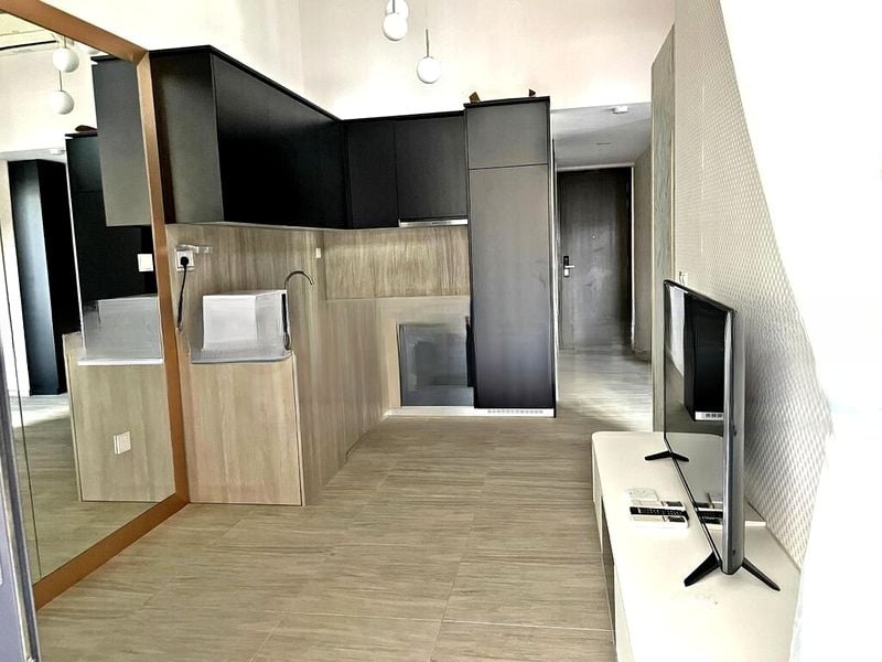 GRANDEUR PARK RESIDENCES 2