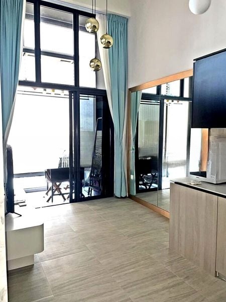 GRANDEUR PARK RESIDENCES 4