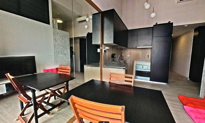 GRANDEUR PARK RESIDENCES 5