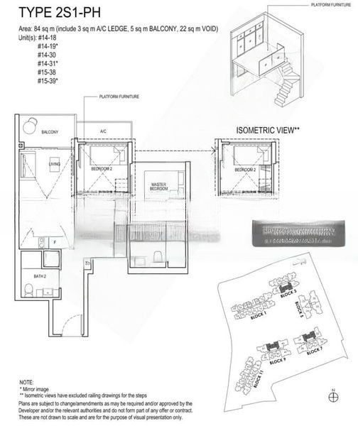 GRANDEUR PARK RESIDENCES 7