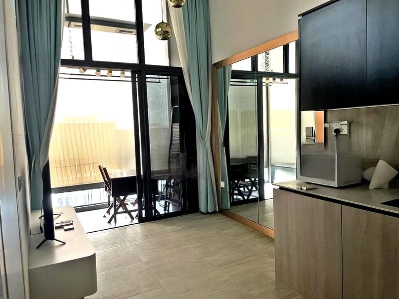 GRANDEUR PARK RESIDENCES 6