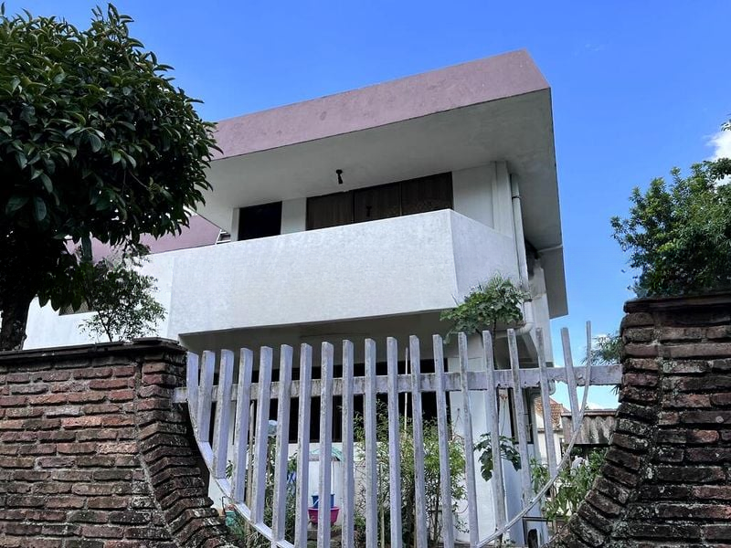 THE HILLOFT 5