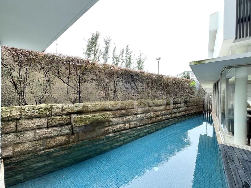 THE RESIDENCES AT BARKER 5