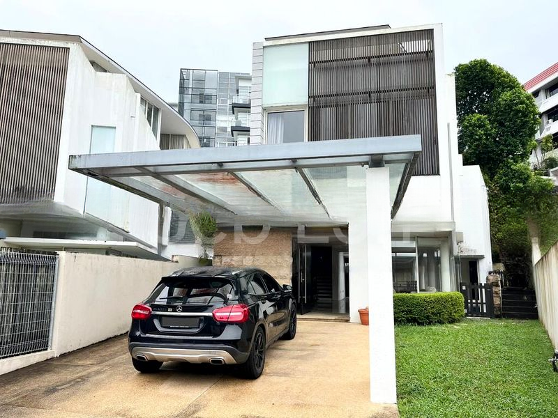 THE RESIDENCES AT BARKER 11