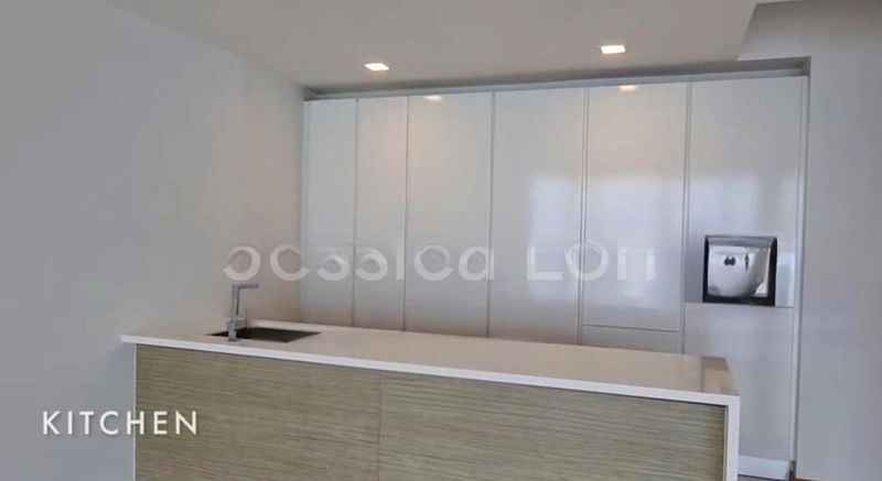 MARINA BAY RESIDENCES 3