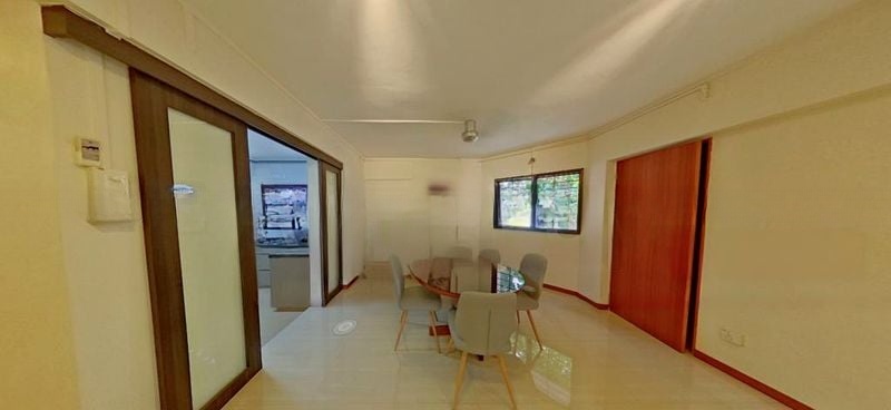 GEYLANG EAST AVE 1 8