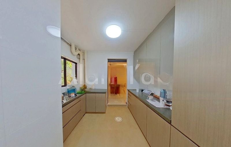 GEYLANG EAST AVE 1 4