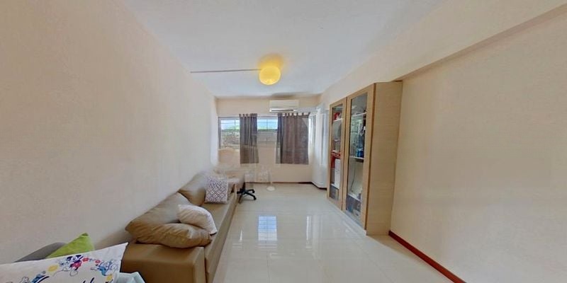 GEYLANG EAST AVE 1 7