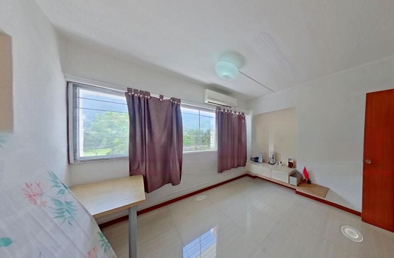 GEYLANG EAST AVE 1 6