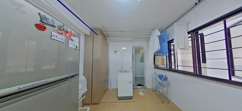 GEYLANG EAST AVE 1 3