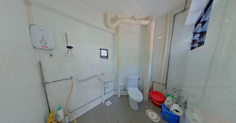 GEYLANG EAST AVE 1 5