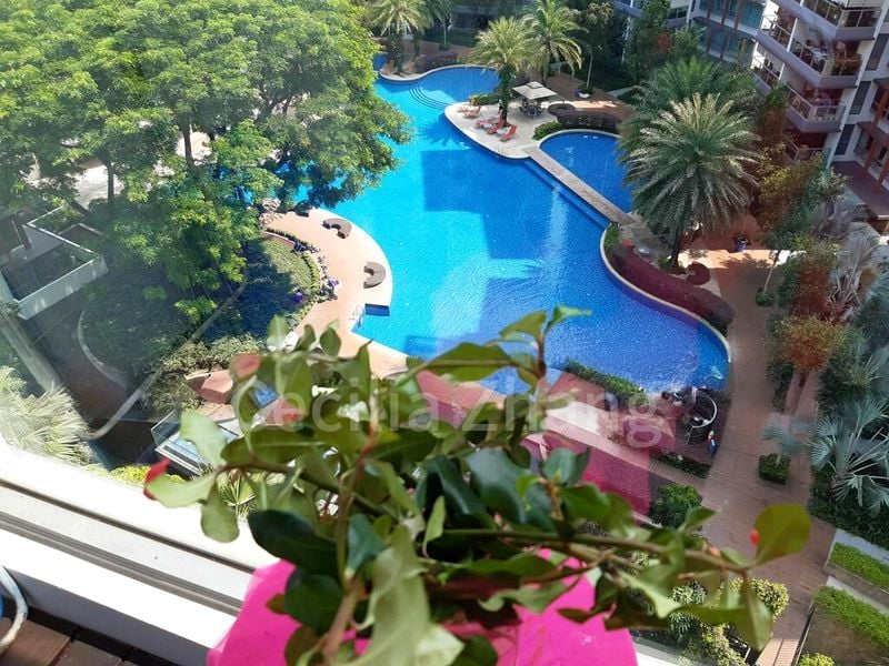 DOUBLE BAY RESIDENCES 2