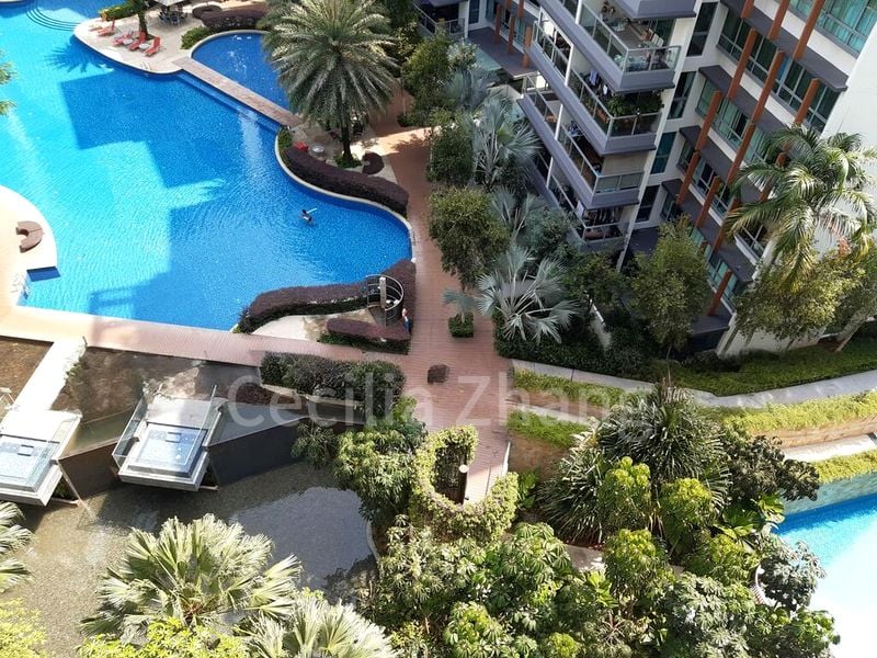 DOUBLE BAY RESIDENCES 3