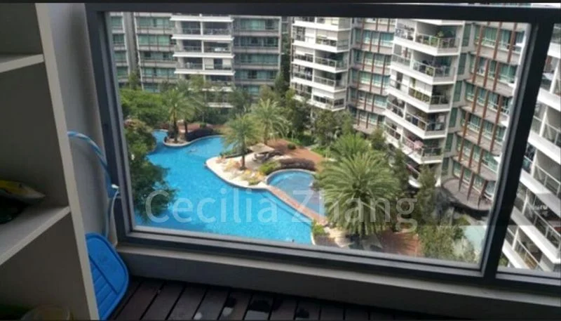 DOUBLE BAY RESIDENCES 4