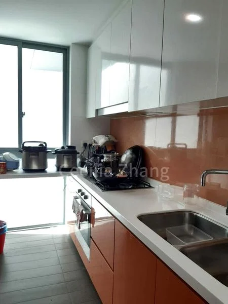 DOUBLE BAY RESIDENCES 5