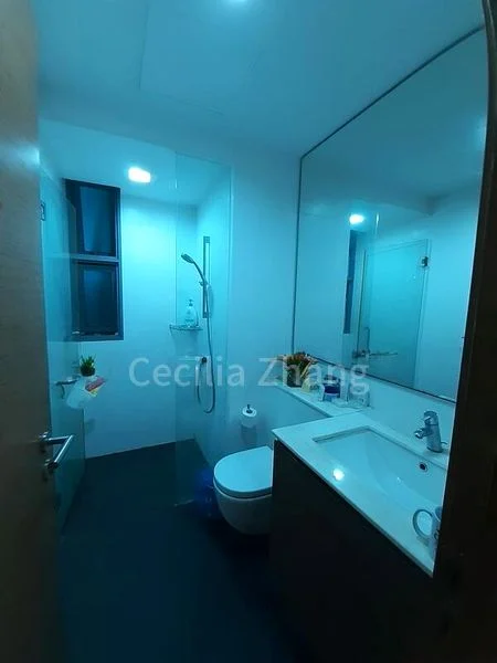 DOUBLE BAY RESIDENCES 8