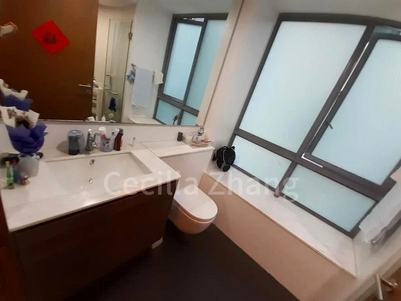 DOUBLE BAY RESIDENCES 9