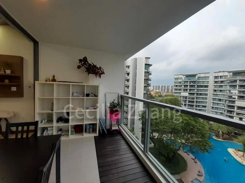 DOUBLE BAY RESIDENCES 10