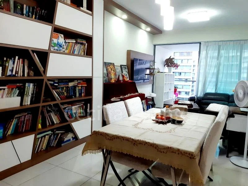 DOUBLE BAY RESIDENCES 11