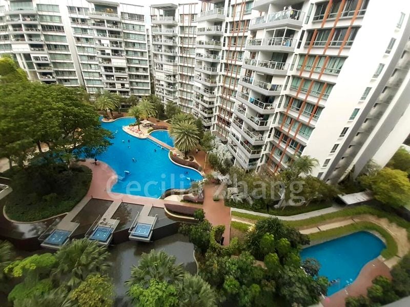 DOUBLE BAY RESIDENCES 14