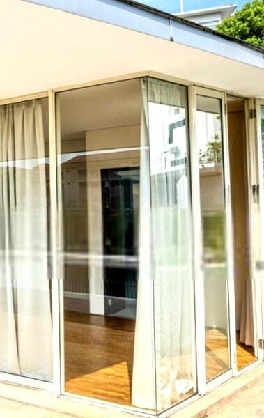 THE CHANCERY RESIDENCE 12