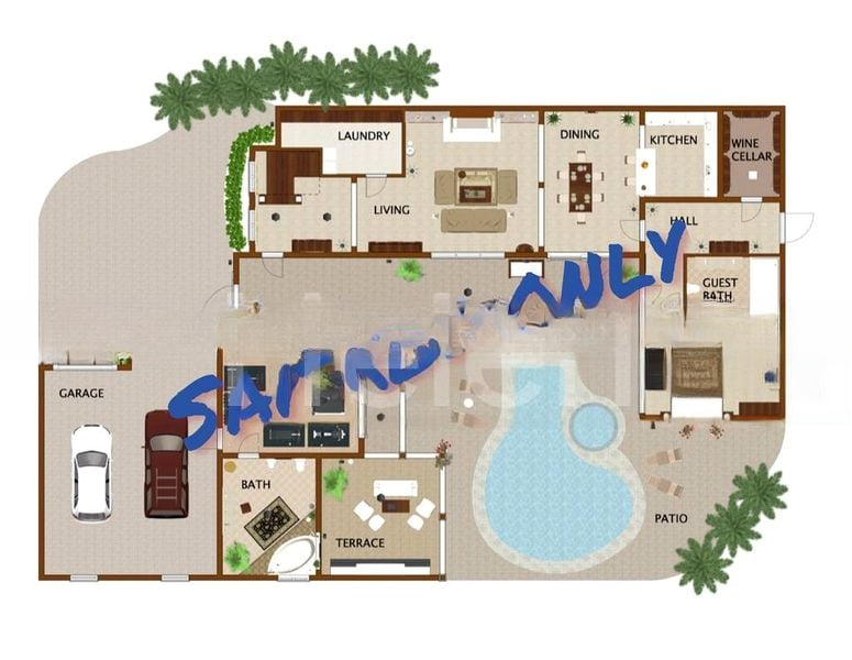 SETIA RESIDENCES 12