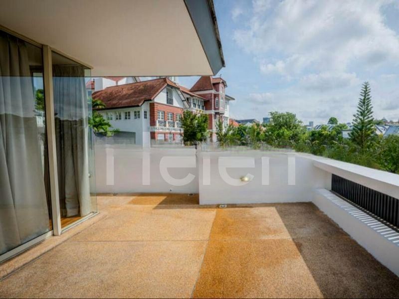 SETIA RESIDENCES 11
