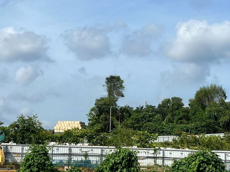 LENTOR HILLS RESIDENCES 2