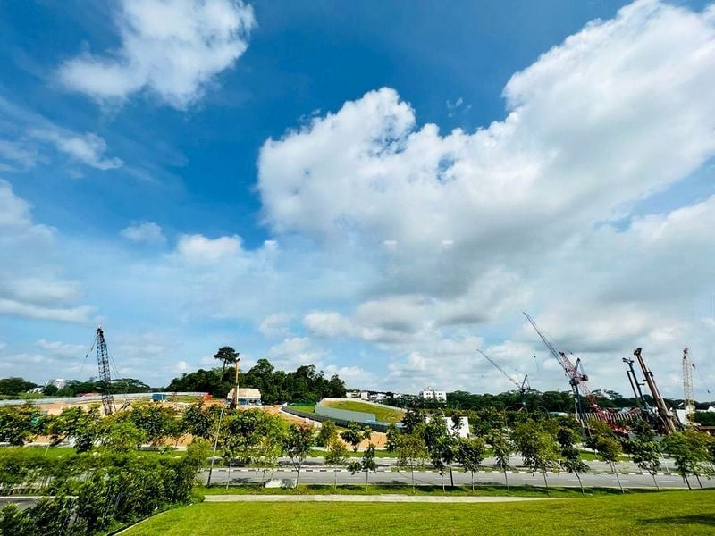 LENTOR HILLS RESIDENCES 3