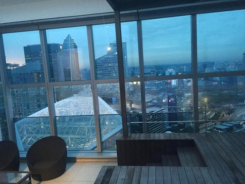 MARINA BAY RESIDENCES 7