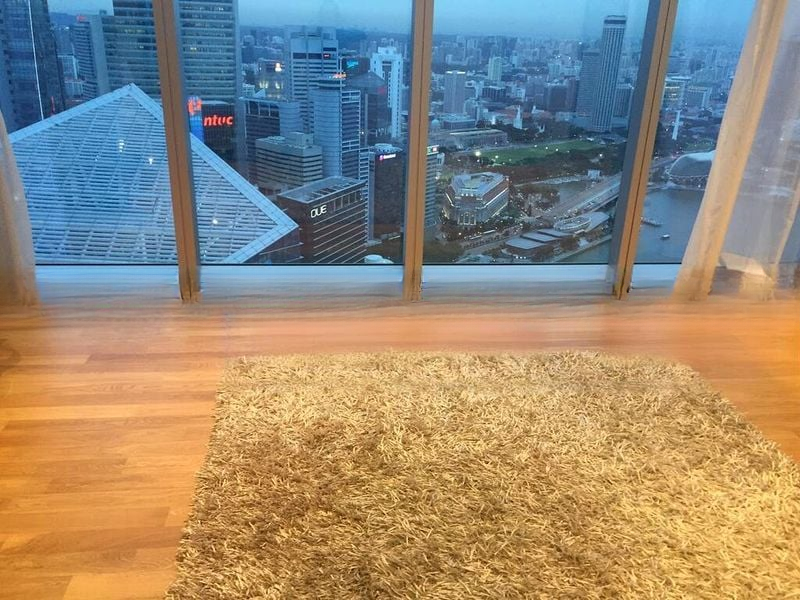 MARINA BAY RESIDENCES 6